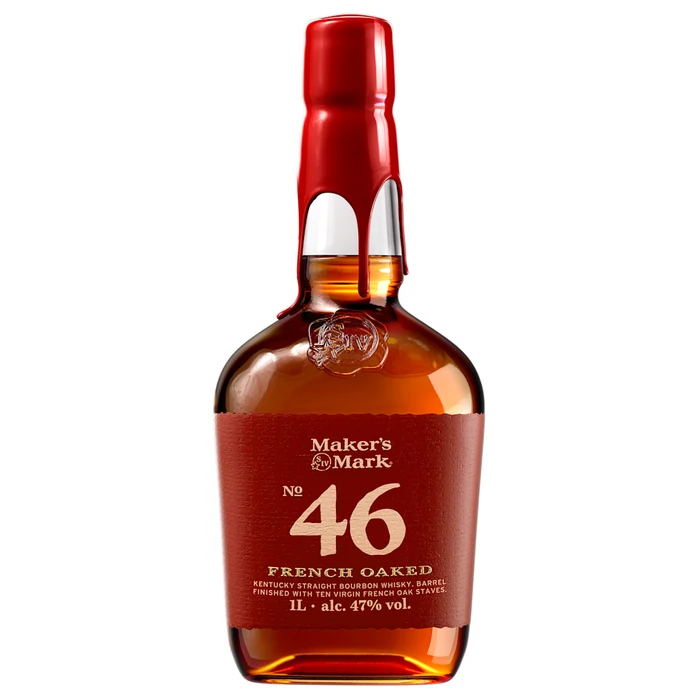 Maker's Mark 46 Bourbon Whisky