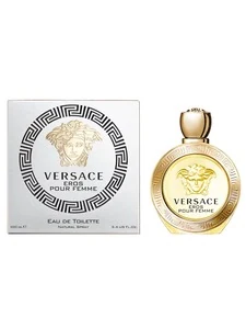 Versace Versace Eros Pour Femme Eau de Toilette
