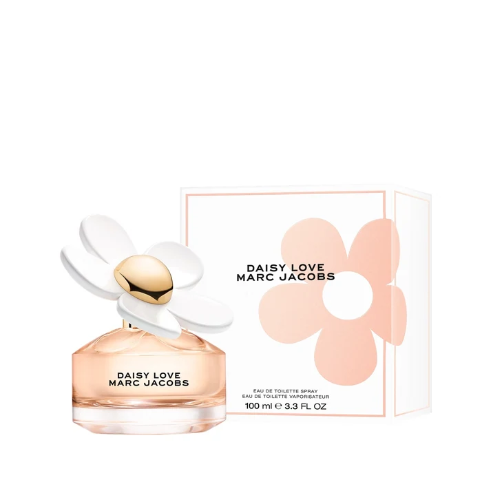MARCJACOBS DAISY LOVE
