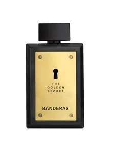 Antonio Banderas Antonio Banderas The Golden Secret Eau de Toilette