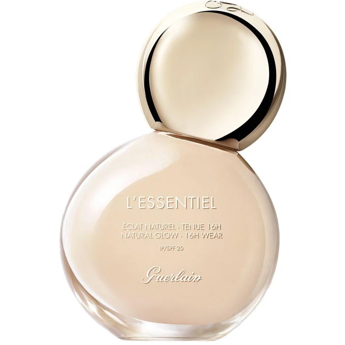 Guerlain L'Essentiel at Paris