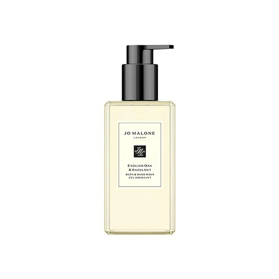 Jo Malone London English Oak & HazelnutBody & Hand Wash