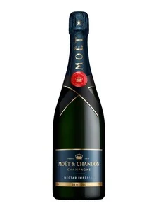 Moet Chandon Moët & Chandon Nectar Impérial, white
