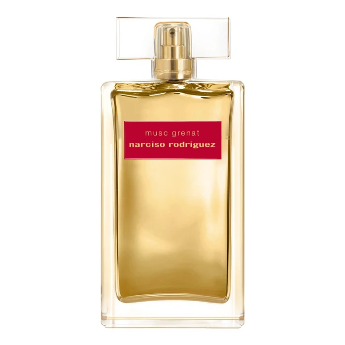 Narciso Rodriguez MUSC COLLECTION