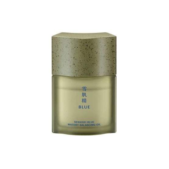 SEKKISEI SEKKISEI BLUE WATERY BALANCING OIL