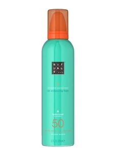 Rituals Rituals The Ritual of Karma Foam Sunscreen SPF 50
