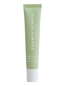 Summer Fridays Summer Fridays Lip Butter Balm Sweet Mint 15 g
