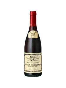 Louis Jadot Louis Jadot, Coteaux Bourguignons, AOC, Burgundy, dry, red