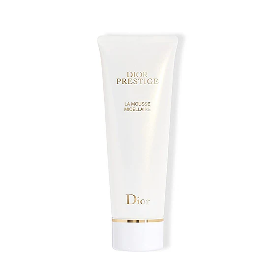 C.DIOR Dior Prestige La Mousse Micellaire Face Cleanser