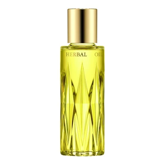 ALBION FRESH LUMINOUS HERBAL OIL