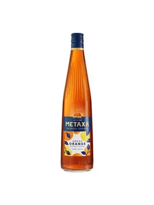 Metaxa Metaxa Greek Orange