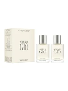 Giorgio Armani Giorgio Armani Acqua di Giò pour Homme Duo-Set