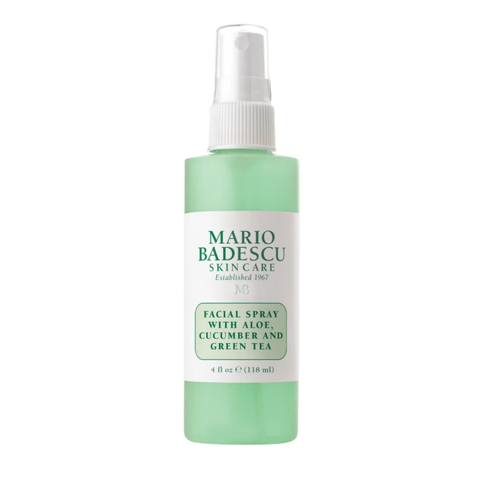 Mario Badescu Facial Spray Cucumber & Green Tea