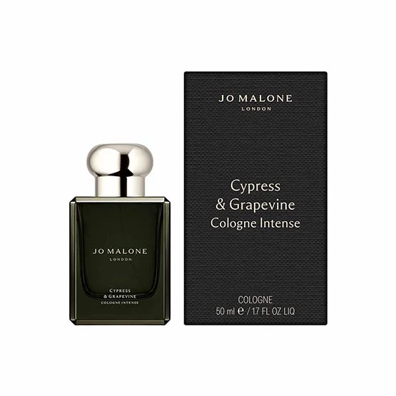Jo Malone London Cypress & GrapevineCologne Intense