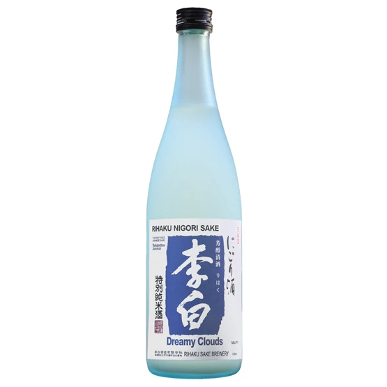 OTHER BRAND RIHAKU TJ NIGORISHU