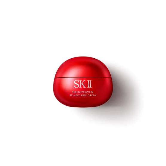 SKⅡ SK-II Skinpower Re-New Airy Cream