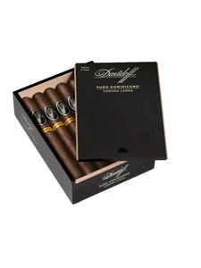 Davidoff Davidoff Puro Domenicano Corona Larga 12s