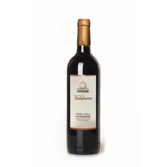 Valduero Reserve