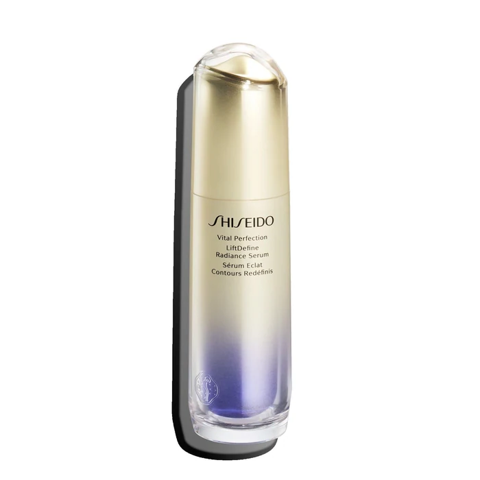 Shiseido Vital Perfection