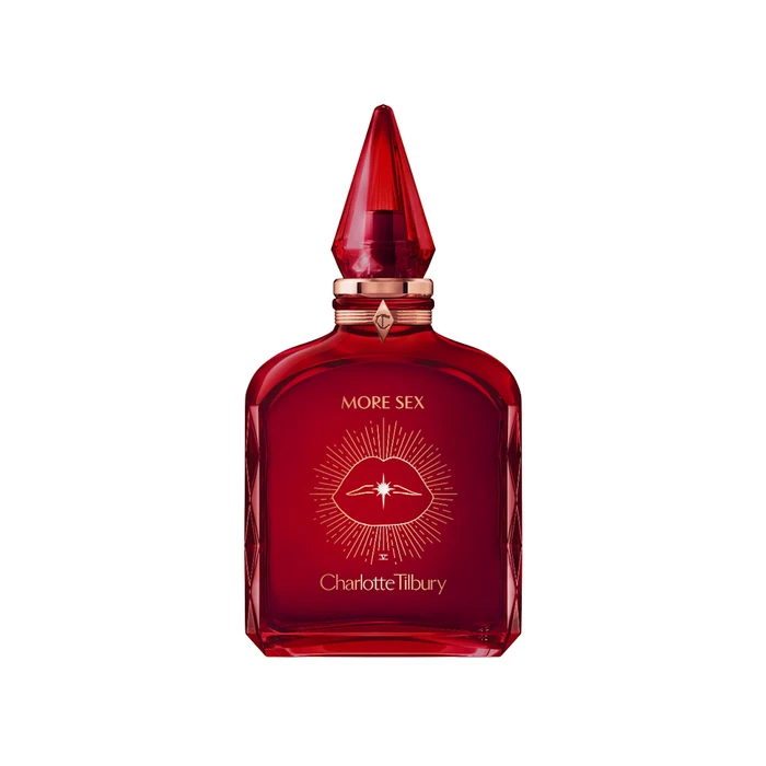 Charlotte Tilbury More Sex