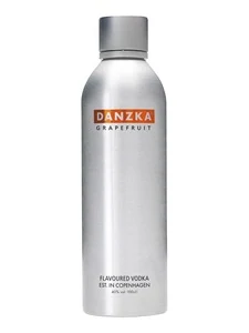 Danzka Danzka Vodka Grapefruit