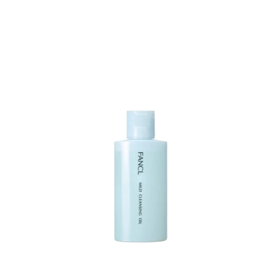 FANCL Mild Cleansing Oil – Half Size