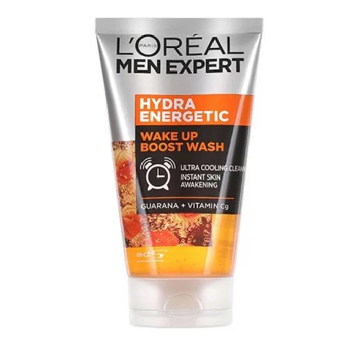 L'Oréal Paris Men Expert Hydra Energetic Anti-fatigue Face Wash 103g
