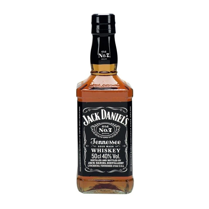 Jack Daniel's Tennessee Whiskey