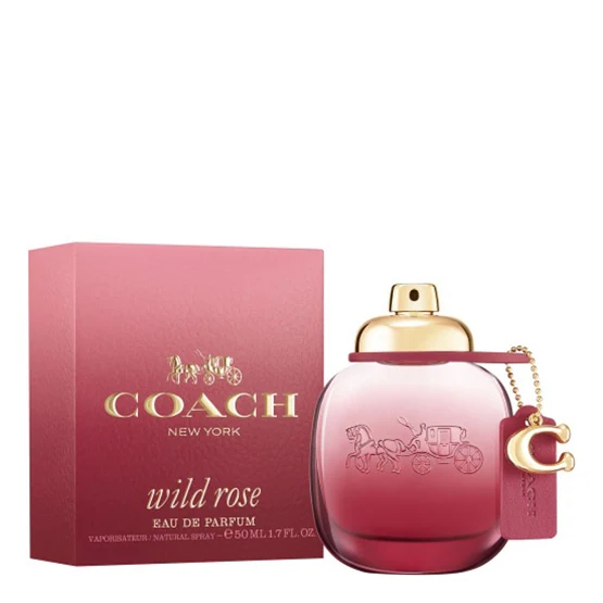 COACH COACH WILD ROSE EDP