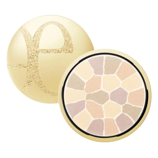 Elegance cosmetics ELEGANCE LA POUDRE HAUTE NUANCE LUXUEUSE 05 Up to 2 items per person.