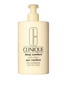 Clinique Clinique Deep Comfort Body Lotion