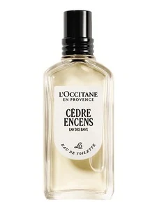 L Occitane En Provence L'Occitane en Provence Cèdre Encens Eau de Toilette