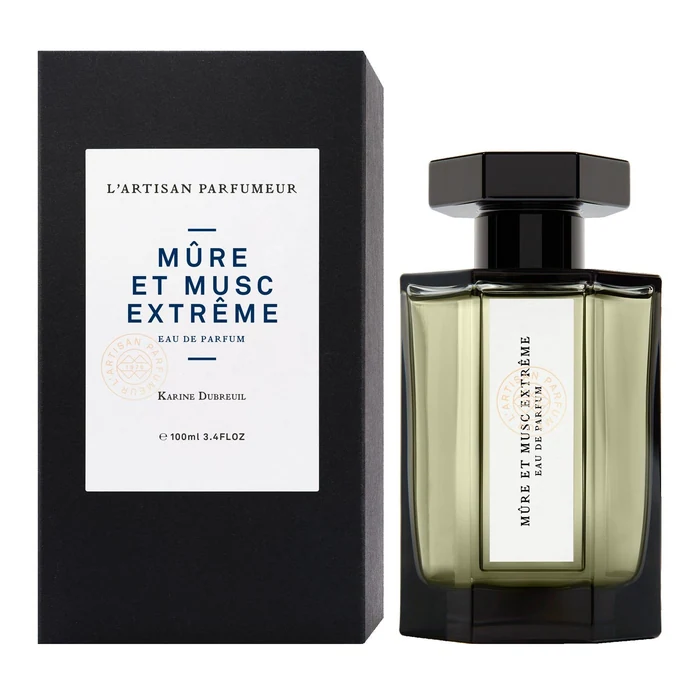 L'artisan Parfumeur Mûre et Musc Extrême