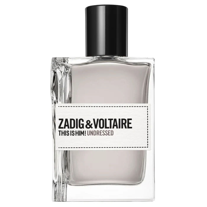 Zadig & Voltaire This Is Him Undressed