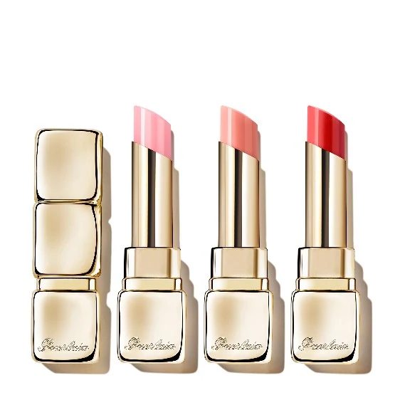 GUERLAIN KISS KISS BEE GLOW TRIO