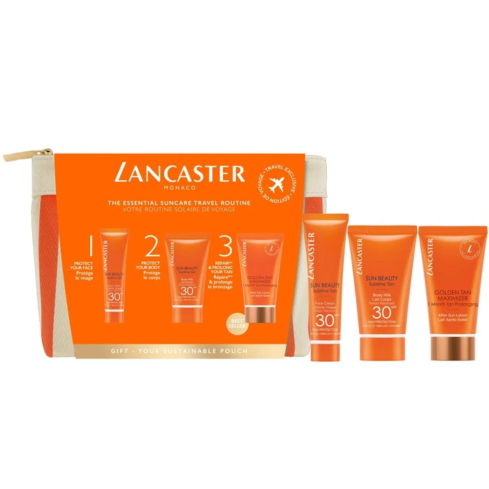Lancaster Lancaster Sun Care