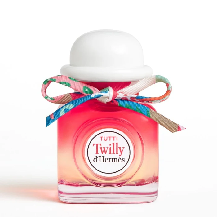 HERMÈS Tutti Twilly D'hermès
