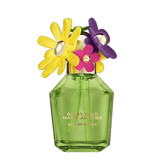 Marc Jacobs Daisy Wild Eau So Extra