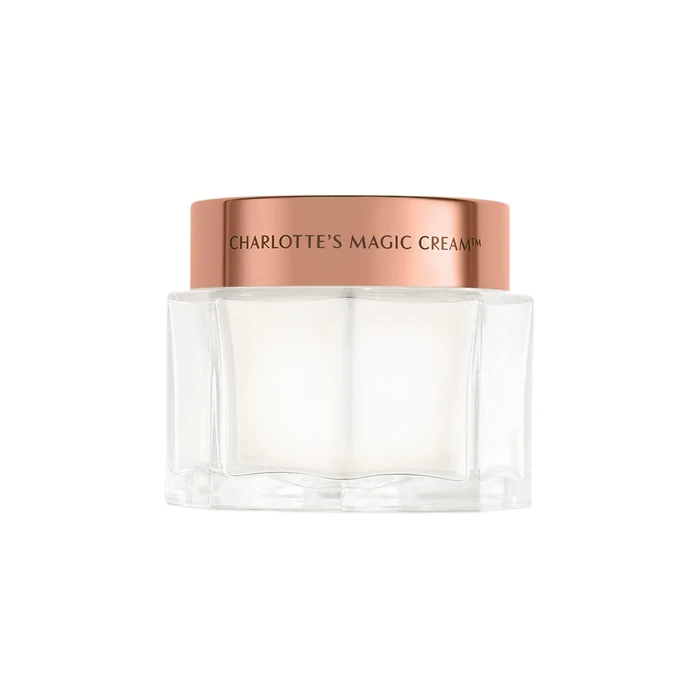 Charlotte Tilbury Magic Cream New
