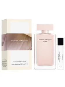 Narciso Rodriguez Narciso Rodriguez For Her Set