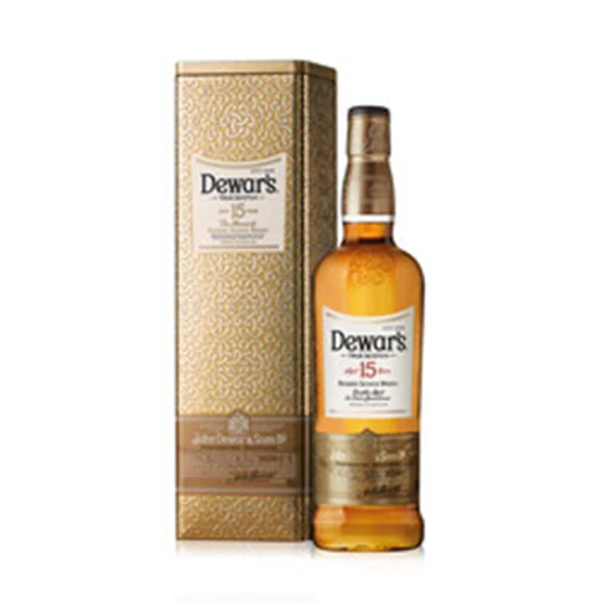 Dewar's Dewar's 15YEARS OLD