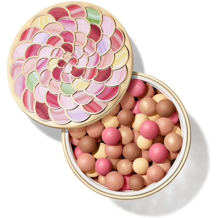 Guerlain Météorites 04 Amber Ambre 20g