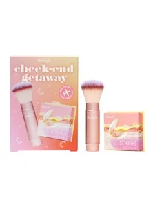 Benefit Benefit Make-Up Set