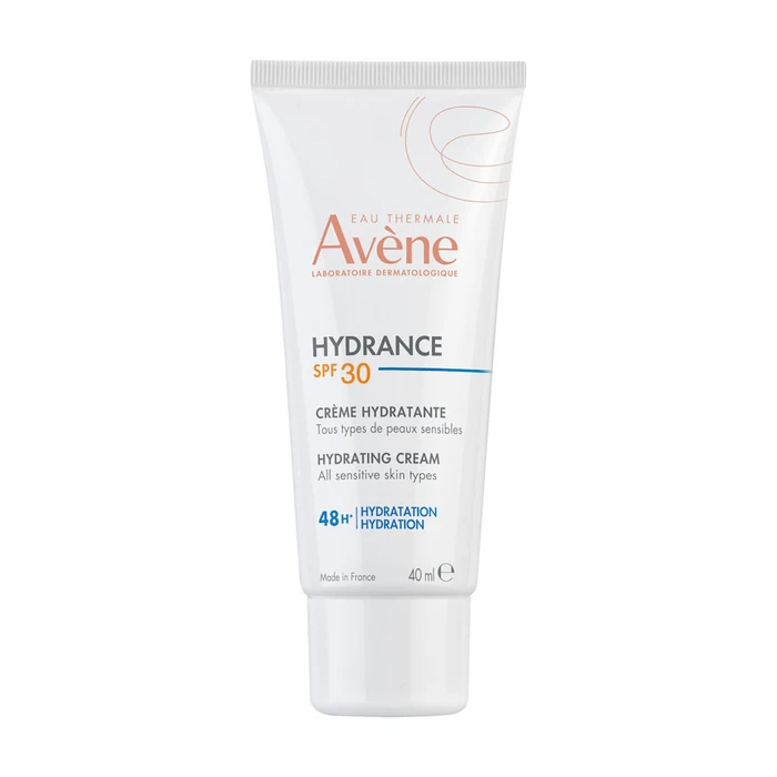 Avène Hydrance Spf 30 Hydrating Cream
