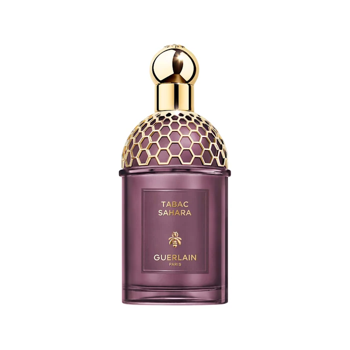 Guerlain Tabac Sahara