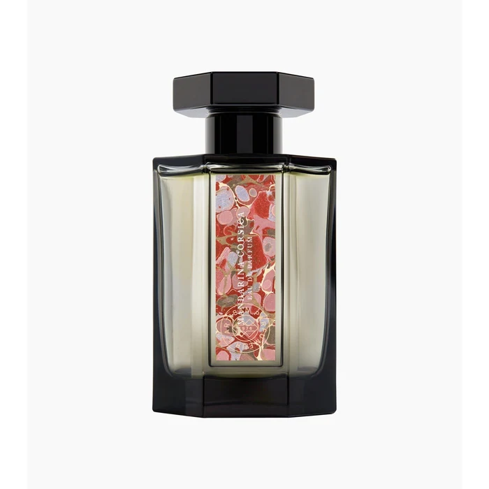 L'artisan Parfumeur Mandarina Corsica at Paris