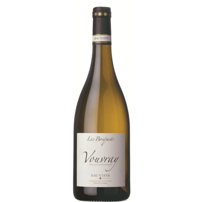 Sauvion Vouvray - Les Bosquets
