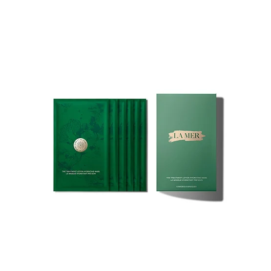 LA MER The Treatment Lotion Hydrating Mask