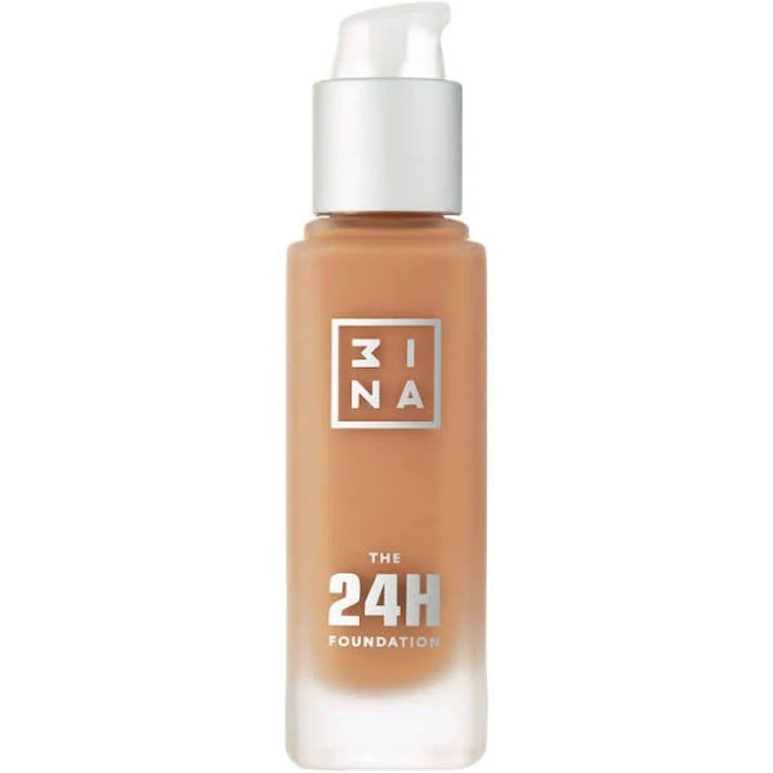 3ina The 24h Foundation