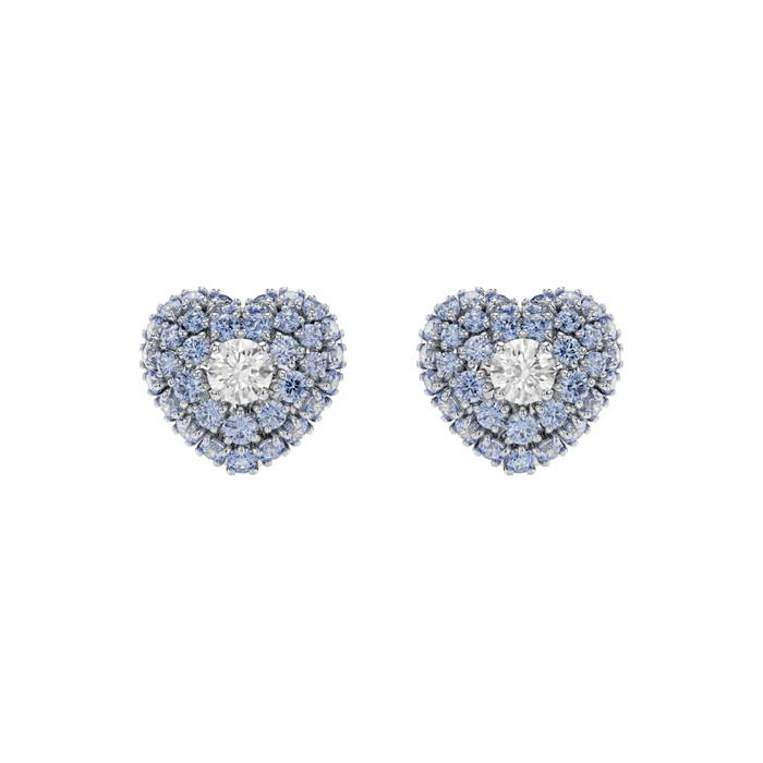 Swarovski Idyllia Studs